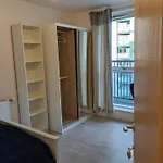 Lovely Room In Modern Apartment