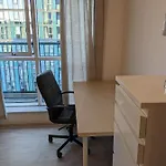 Lovely Room In Modern Apartment