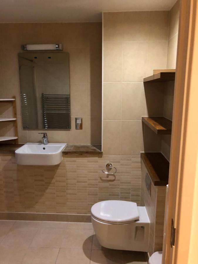 Quarto em Acomodações Particulares Lovely In Modern